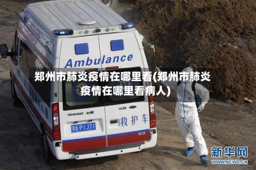 郑州市肺炎疫情在哪里看(郑州市肺炎疫情在哪里看病人)-第2张图片