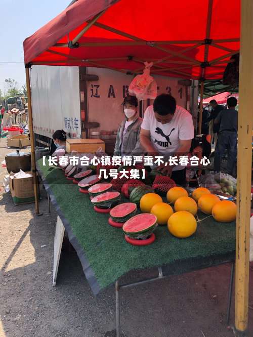 【长春市合心镇疫情严重不,长春合心几号大集】-第1张图片