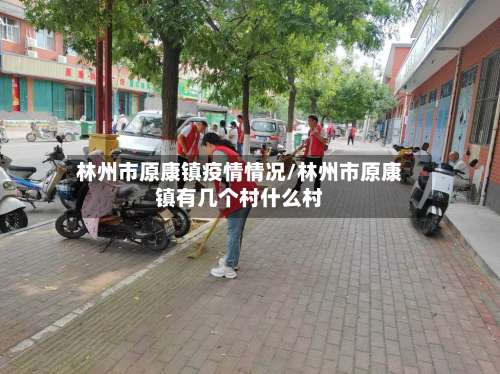 林州市原康镇疫情情况/林州市原康镇有几个村什么村-第2张图片