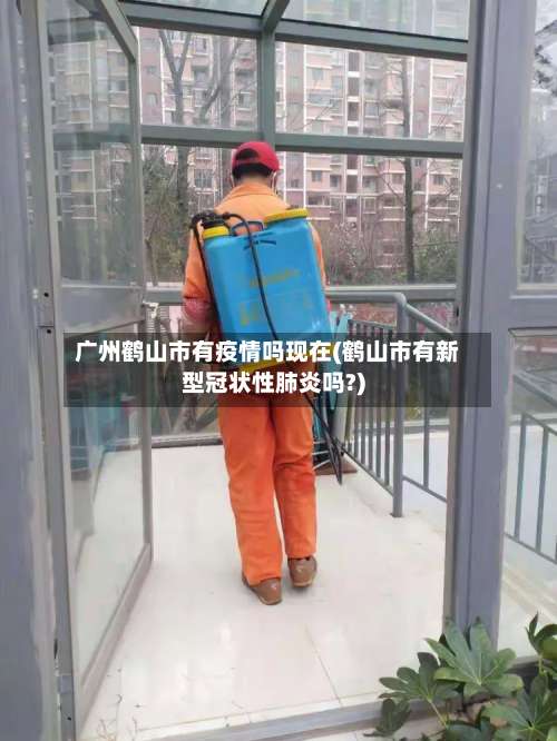 广州鹤山市有疫情吗现在(鹤山市有新型冠状性肺炎吗?)-第2张图片