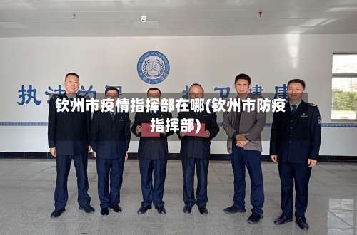 钦州市疫情指挥部在哪(钦州市防疫指挥部)-第1张图片