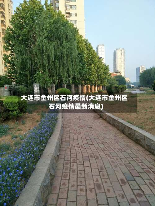 大连市金州区石河疫情(大连市金州区石河疫情最新消息)-第1张图片