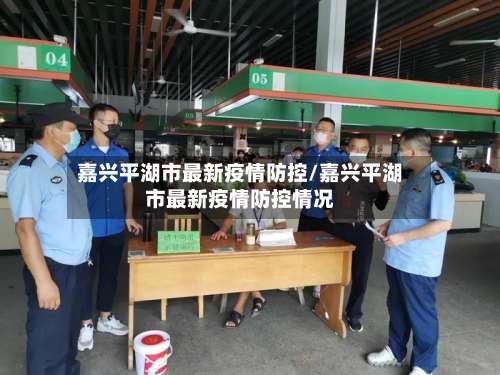 嘉兴平湖市最新疫情防控/嘉兴平湖市最新疫情防控情况-第1张图片