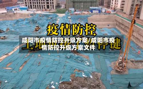 咸阳市疫情防控升级方案/咸阳市疫情防控升级方案文件-第3张图片