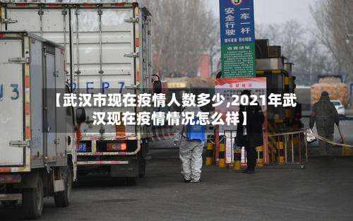 【武汉市现在疫情人数多少,2021年武汉现在疫情情况怎么样】-第1张图片