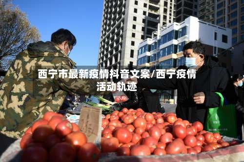西宁市最新疫情抖音文案/西宁疫情活动轨迹-第1张图片